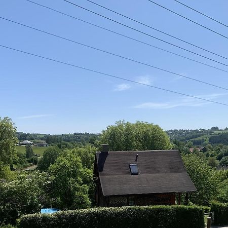Chata s bazénem Bozkov Bozkovska Exterior foto